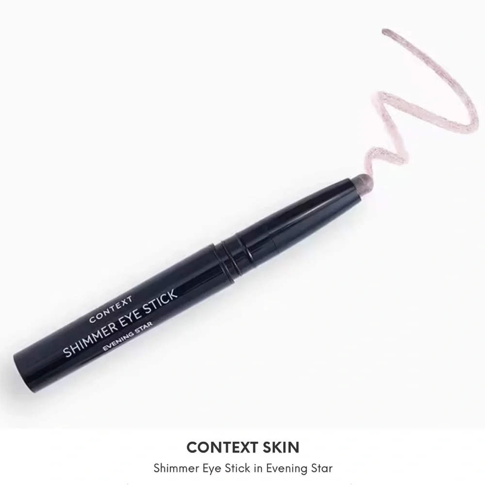 Context Skin Shimmer Eye Stick in Evening Star